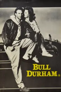 Poster to the movie "Bull Durham" #623086