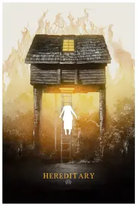 Poster to the movie "Hereditary" #227379