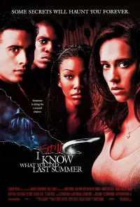 Poster to the movie "I Still Know What You Did Last Summer" #96987