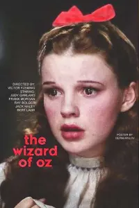 Poster to the movie "The Wizard of Oz" #410026