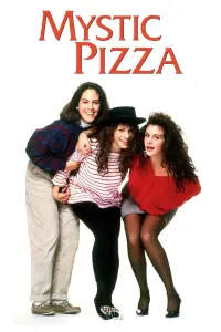 Poster to the movie "Mystic Pizza" #120512