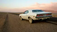 Backdrop to the movie "Vanishing Point" #642551