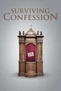 Poster to the movie "Surviving Confession" #317592