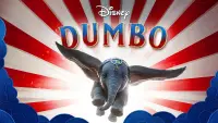 Backdrop to the movie "Dumbo" #273855