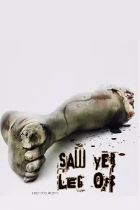 Poster to the movie "Saw" #159764