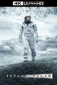 Poster to the movie "Interstellar" #5761