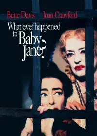 Poster to the movie "What Ever Happened to Baby Jane?" #130100