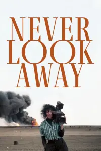 Poster to the movie "Never Look Away" #196726