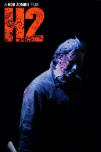 Poster to the movie "Halloween II" #120735