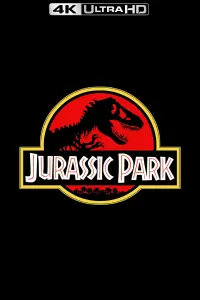 Poster to the movie "Jurassic Park" #84904