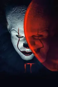 Poster to the movie "It" #32491