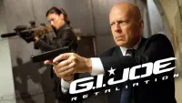 Backdrop to the movie "G.I. Joe: Retaliation" #42150