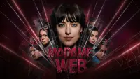 Backdrop to the movie "Madame Web" #365732