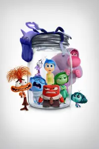 Poster to the movie "Inside Out 2" #478987