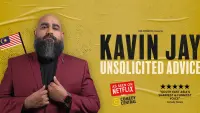 Backdrop to the movie "Kavin Jay: Unsolicited Advice" #555903