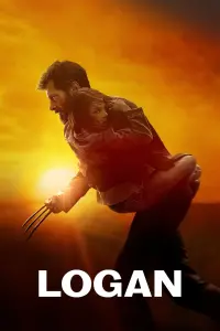 Poster to the movie "Logan" #542384