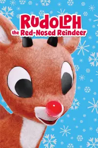 Poster to the movie "Rudolph the Red-Nosed Reindeer" #220872