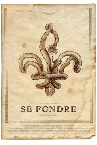 Poster to the movie "Se fondre" #312020