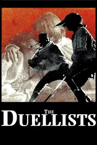 Poster to the movie "The Duellists" #227164