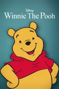 Poster to the movie "Winnie the Pooh" #692390