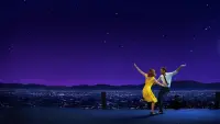 Backdrop to the movie "La La Land" #529985