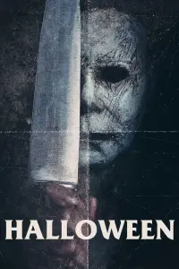 Poster to the movie "Halloween" #46004