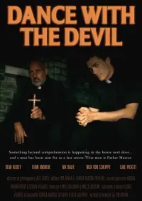 Poster to the movie "Dance with the Devil" #571378