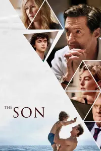 Poster to the movie "The Son" #331978