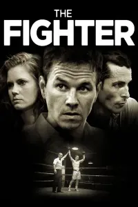 Poster to the movie "The Fighter" #126720