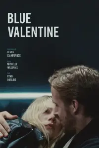 Poster to the movie "Blue Valentine" #140452