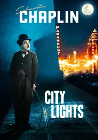 Poster to the movie "City Lights" #174865