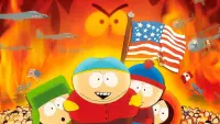 Backdrop to the movie "South Park: Bigger, Longer & Uncut" #228765