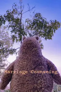 Poster to the movie "Marriage Counseling" #660349