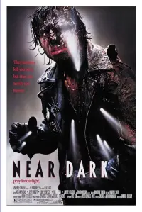 Poster to the movie "Near Dark" #599891