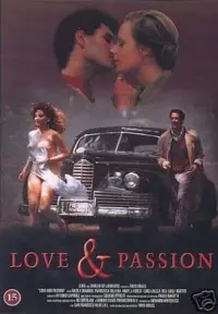 Poster to the movie "Love & Passion" #81388