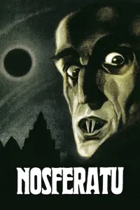 Poster to the movie "Nosferatu" #201138