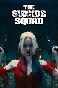 Poster to the movie "The Suicide Squad" #17672