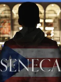 Poster to the movie "Seneca" #701729