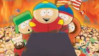 Backdrop to the movie "South Park: Bigger, Longer & Uncut" #379860