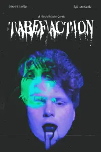 Poster to the movie "Tabefaction" #487737