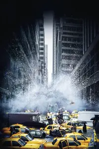 Poster to the movie "The Day After Tomorrow" #282464