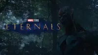 Backdrop to the movie "Eternals" #172709