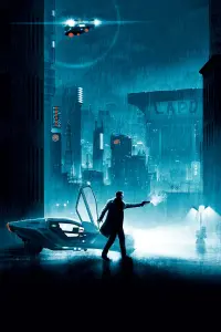 Poster to the movie "Blade Runner 2049" #515227