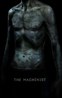 Poster to the movie "The Machinist" #106542