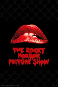 Poster to the movie "The Rocky Horror Picture Show" #76565