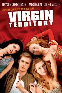 Poster to the movie "Virgin Territory" #102636