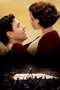 Poster to the movie "Cinderella Man" #209026