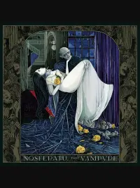 Poster to the movie "Nosferatu the Vampyre" #115215