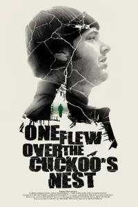 Poster to the movie "One Flew Over the Cuckoo