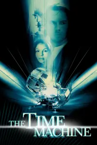 Poster to the movie "The Time Machine" #99676